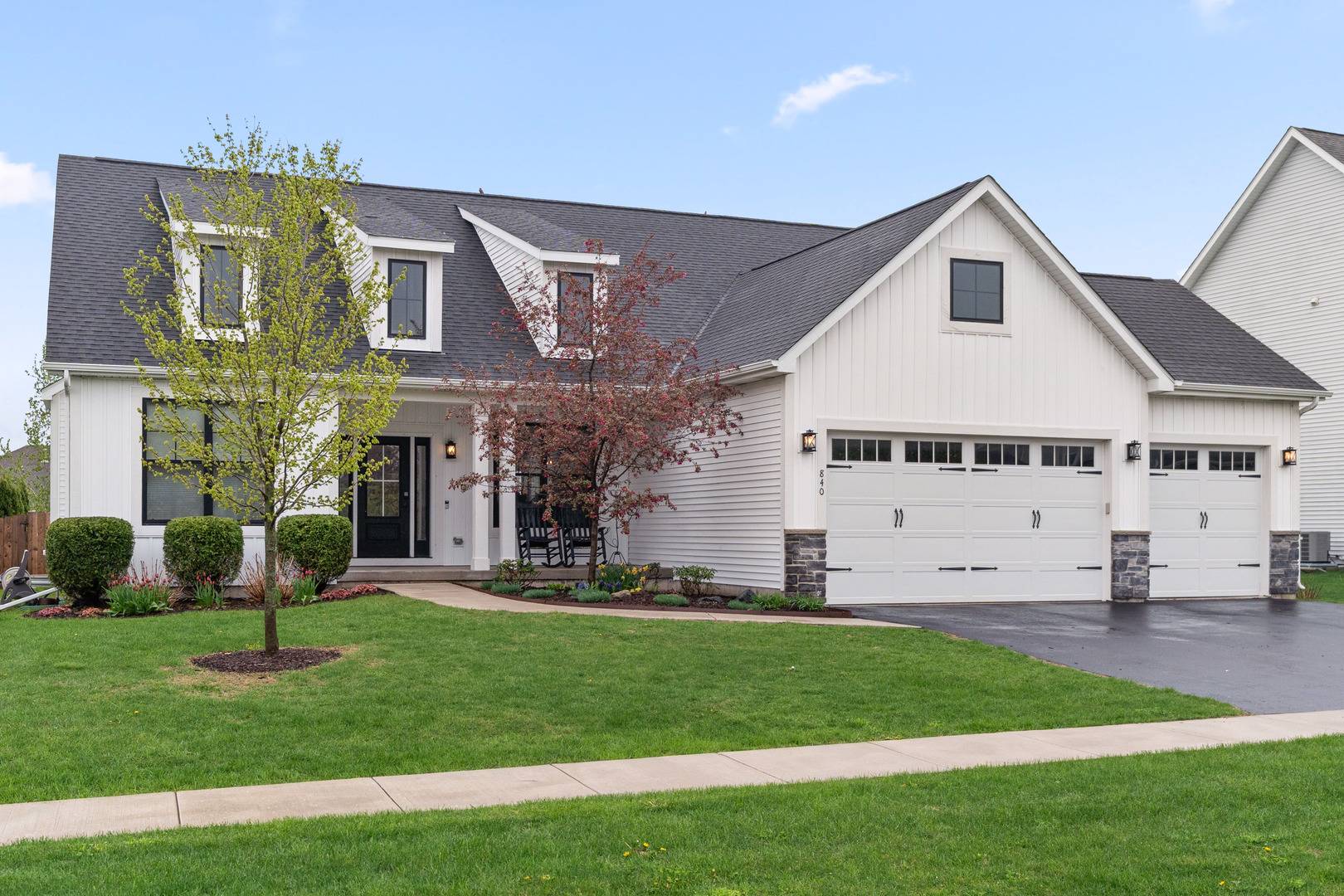 Sycamore, IL 60178,840 Coventry N Circle