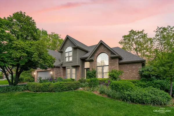 4012 Heron Court,  Naperville,  IL 60564