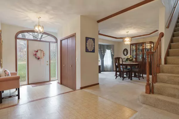 Caledonia, IL 61011,17 Thistle Trail