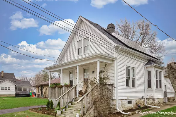 Antioch, IL 60002,300 Park Avenue