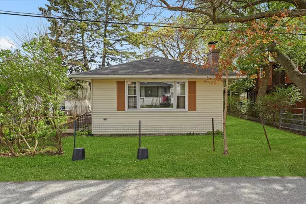 Wauconda, IL 60084,124 Roosevelt Avenue