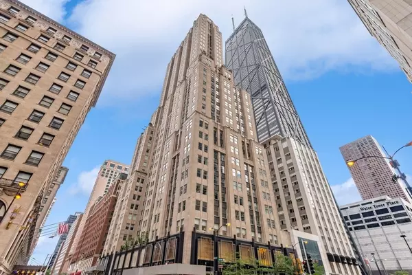 159 E WALTON Place #7F,  Chicago,  IL 60611