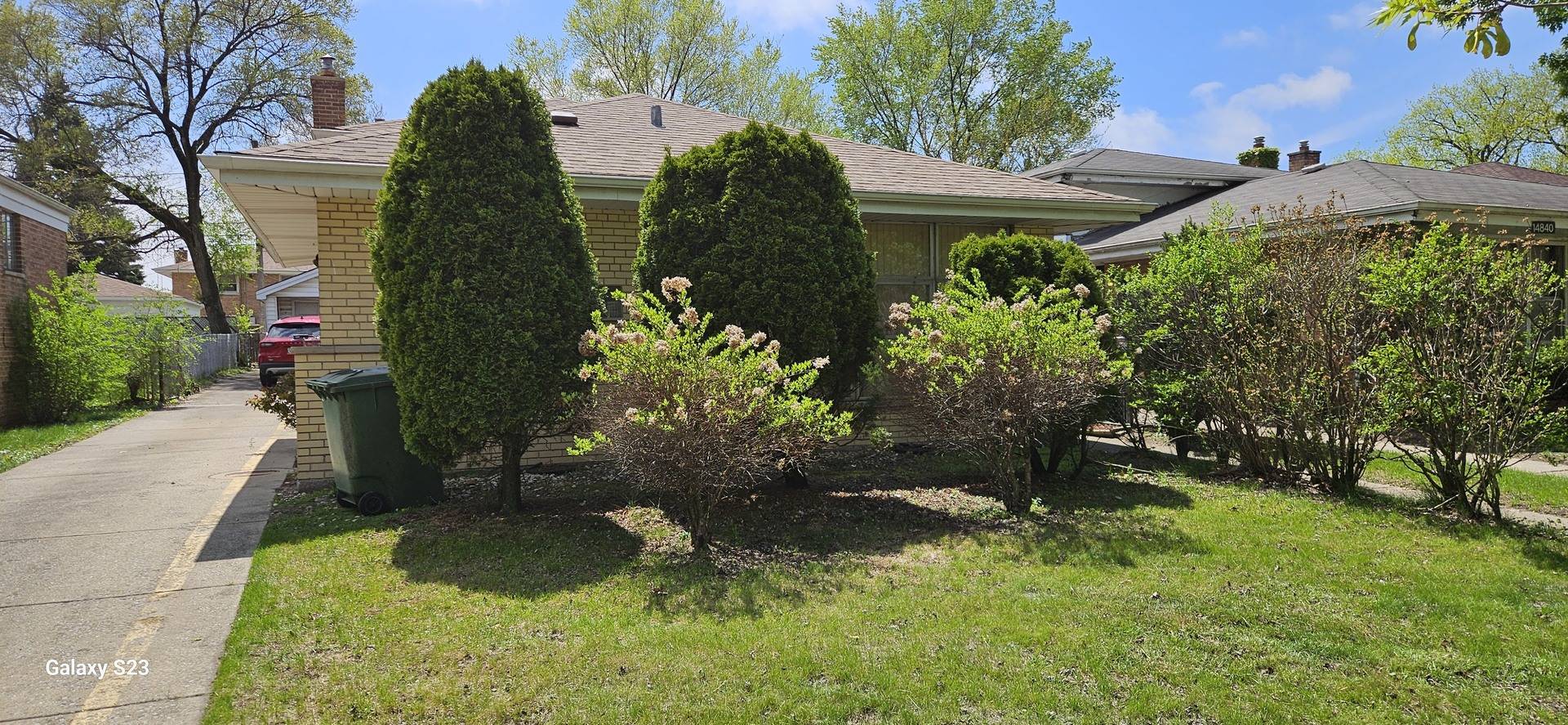 Dolton, IL 60419,14842 Shepard Drive