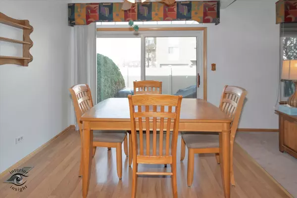 Alsip, IL 60803,5249 W Mint Julip Drive