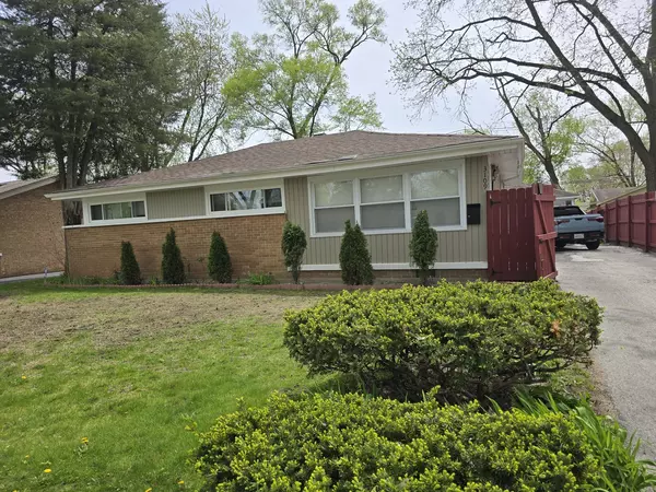 Markham, IL 60428,3109 Sussex Avenue