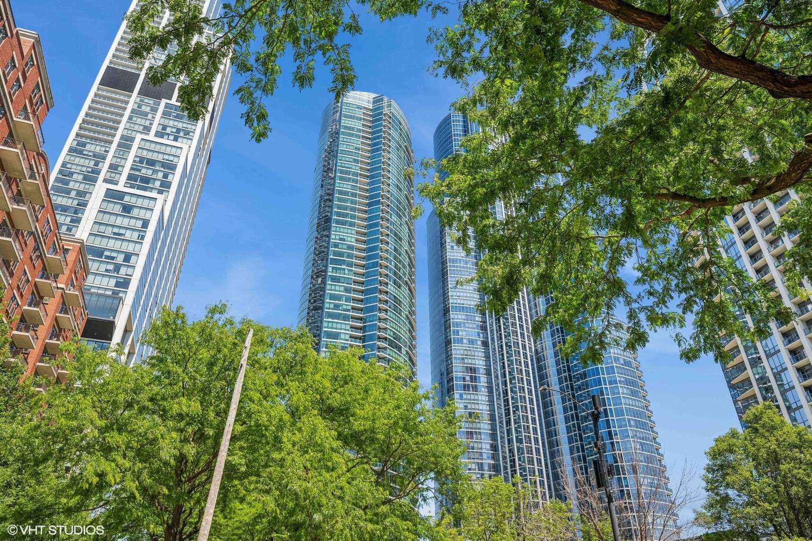 1201 S Prairie Avenue #4606, Chicago, IL 60605