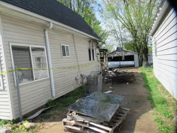 Danville, IL 61832,1503 Griggs Street
