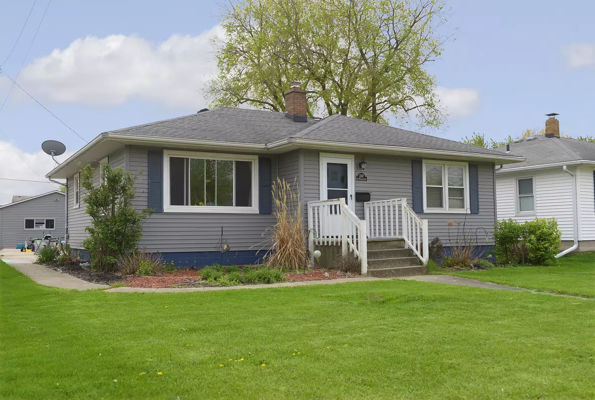 Ottawa, IL 61350,1307 W Washington Street