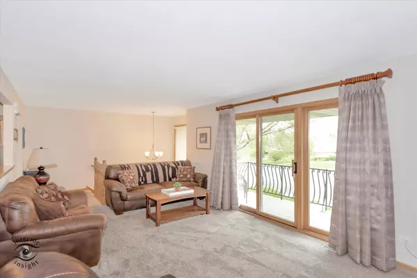 Orland Park, IL 60467,17740 Washington Court #249