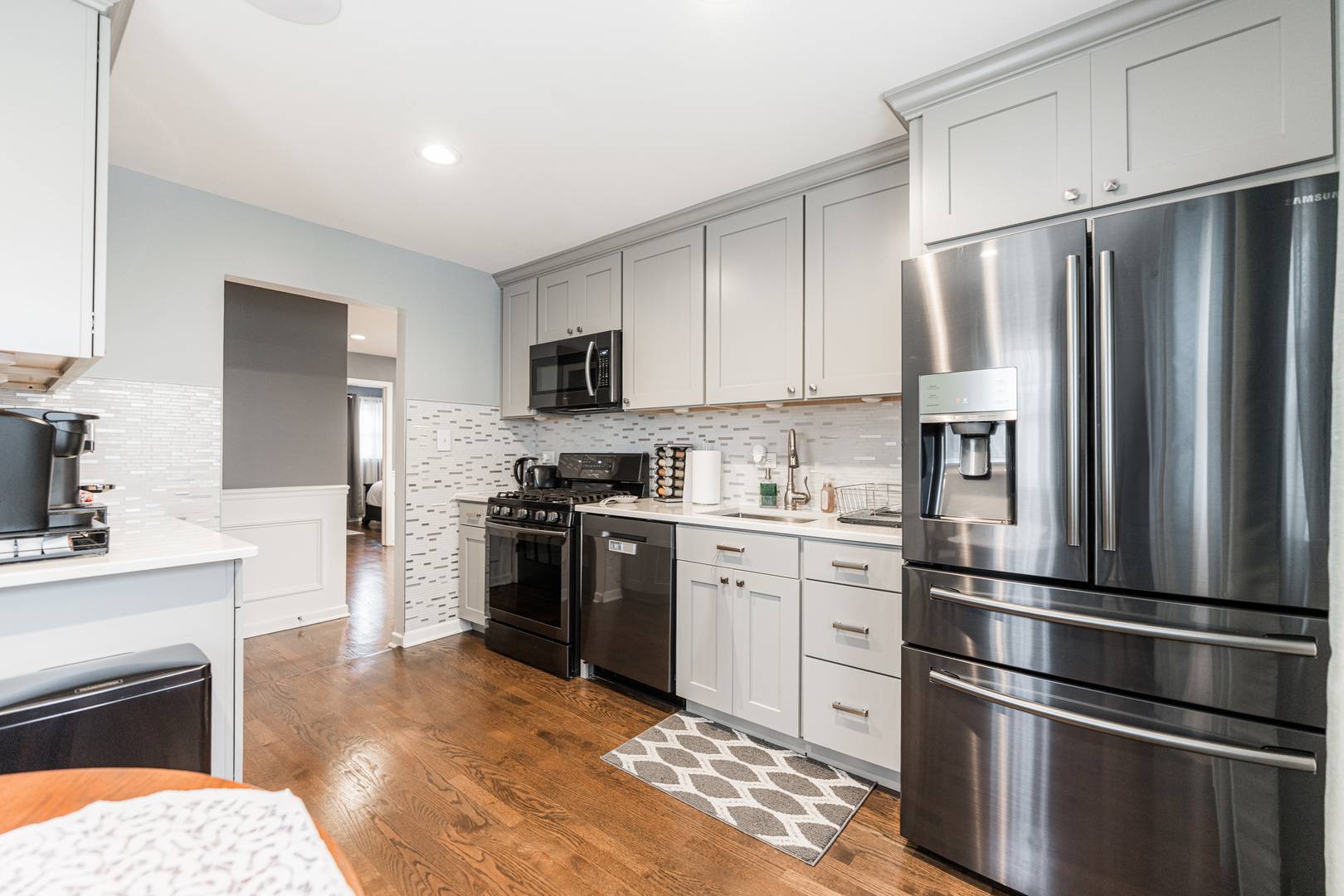 Norridge, IL 60706,4933 Orange Avenue