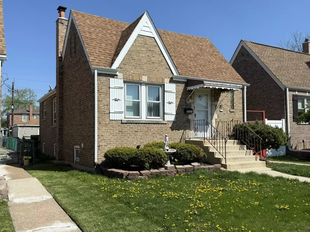 Chicago, IL 60638,5221 S Mayfield Avenue