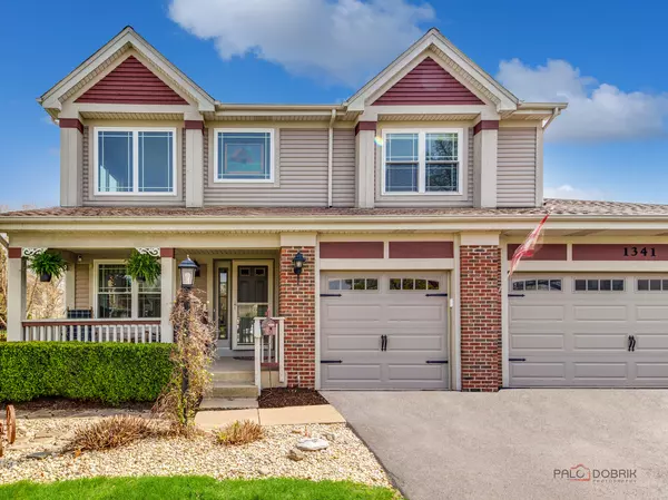 Palatine, IL 60074,1341 N Home Court