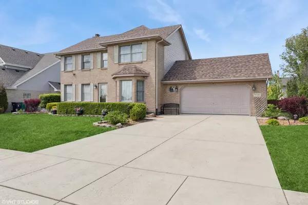 Orland Park, IL 60462,11330 Brigitte Terrace
