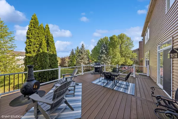 Sugar Grove, IL 60554,1250 Hall Street