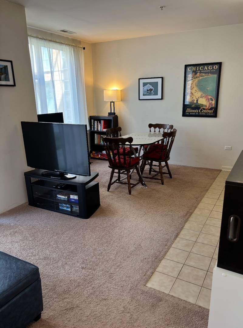 Evanston, IL 60201,1720 Oak Avenue #308