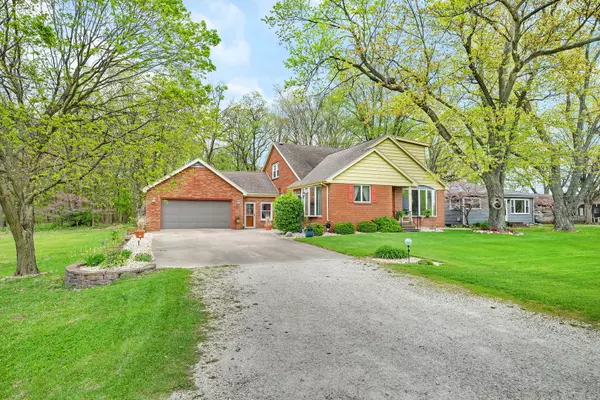 Streator, IL 61364,2324 Teegardin Road