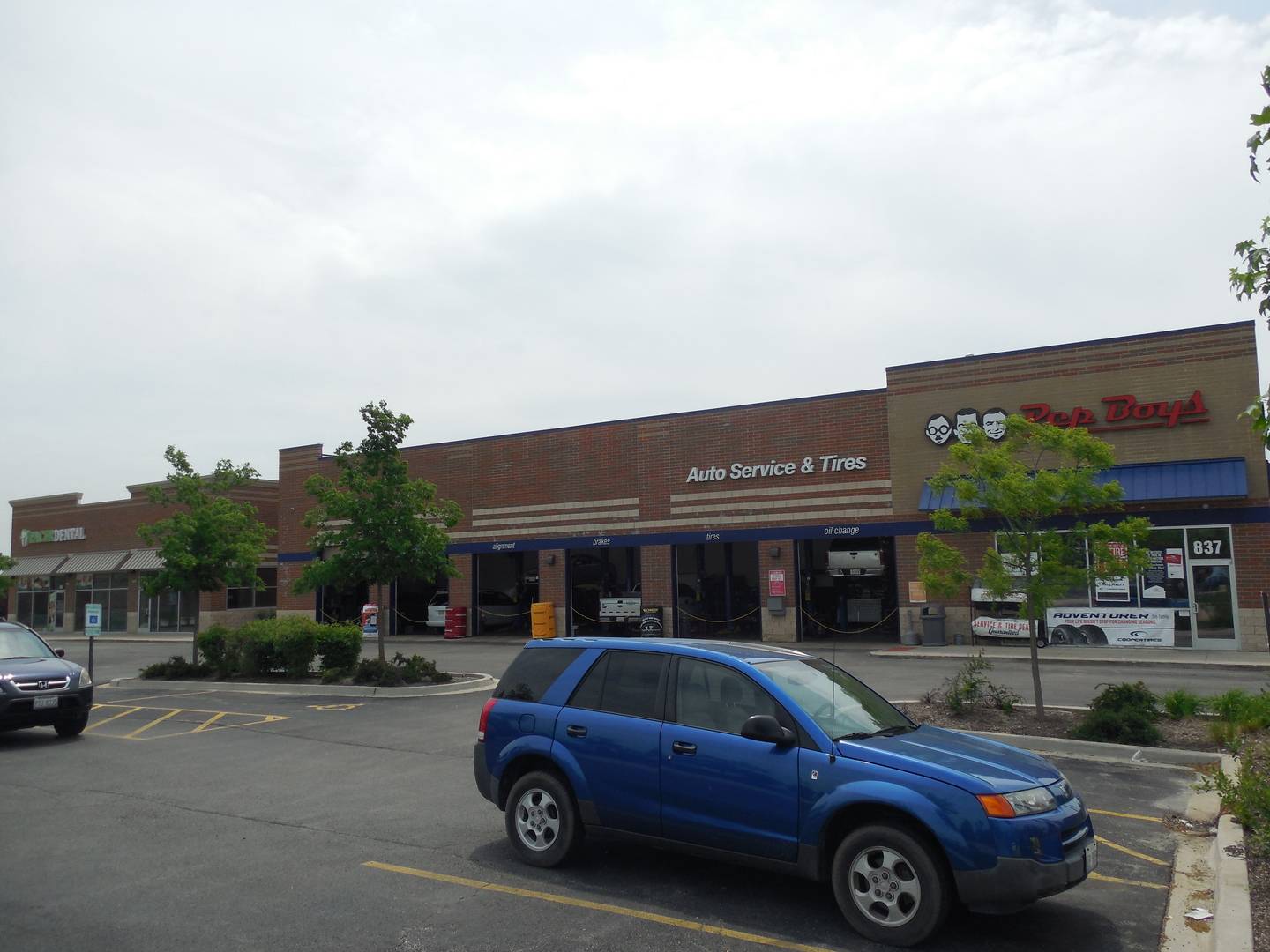 Batavia, IL 60510,849 Randall Road