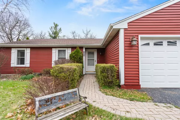 Island Lake, IL 60042,716 Dartmouth Drive