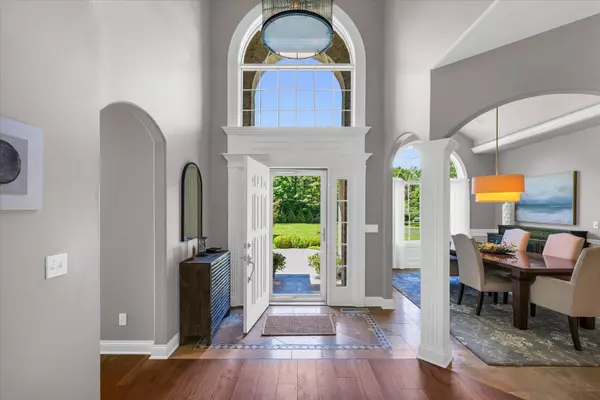 Urbana, IL 61802,1802 N Concord Lane