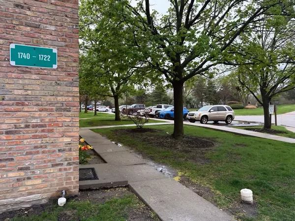 Hoffman Estates, IL 60169,1740 Ardwick Drive