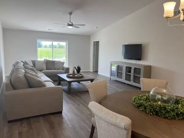 Loves Park, IL 61111,4507 SQUAW VALLEY Drive #A