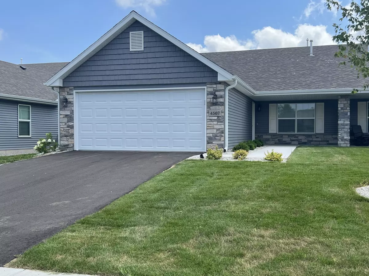 Loves Park, IL 61111,4507 SQUAW VALLEY Drive #A