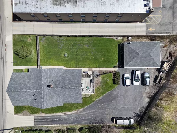 Palatine, IL 60067,111 E Palatine Road