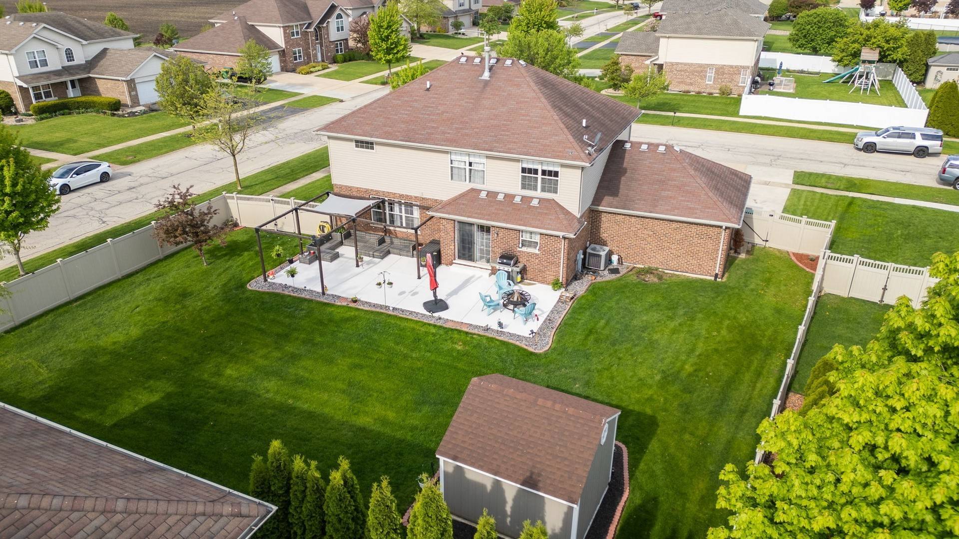 Manhattan, IL 60442,24515 Echo Lane