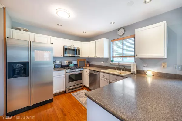 Lake In The Hills, IL 60156,6 Baronet Court