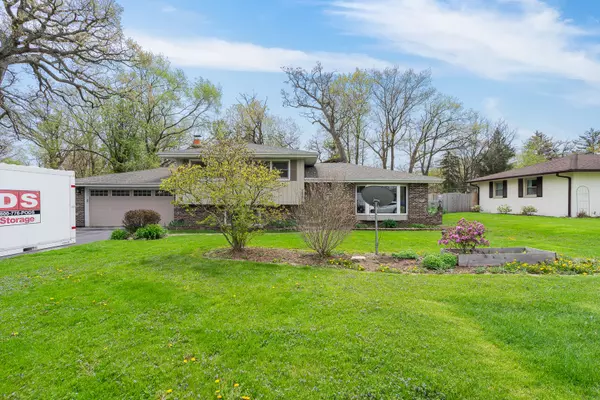 Lockport, IL 60441,17517 Woodbrook Lane