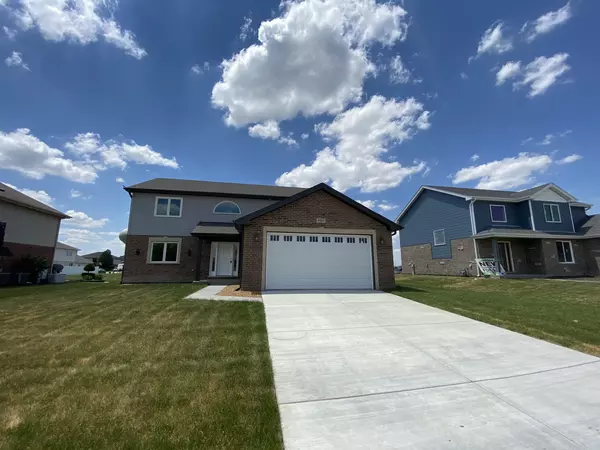 Monee, IL 60449,26165 County Fair Drive