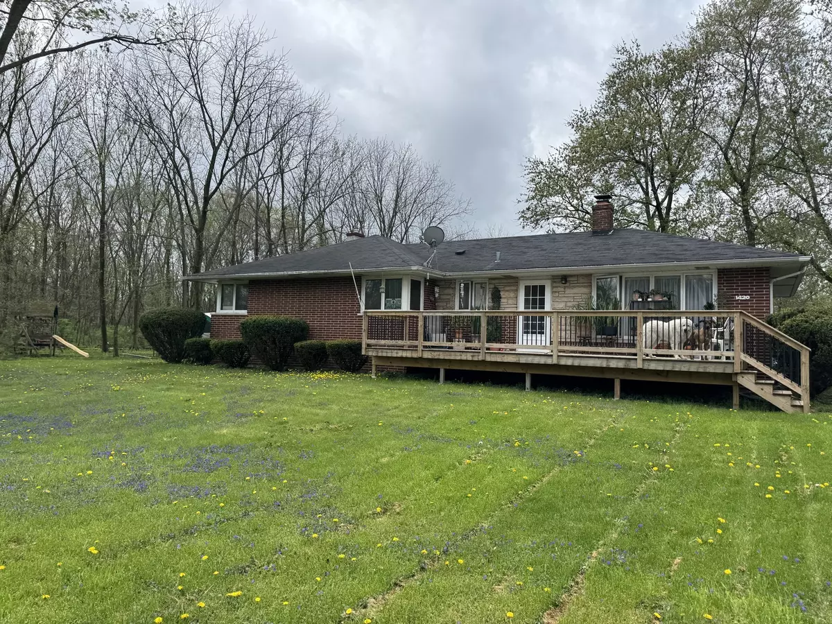 Crete, IL 60417,1420 Benton Street