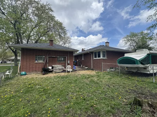 Crete, IL 60417,1420 Benton Street