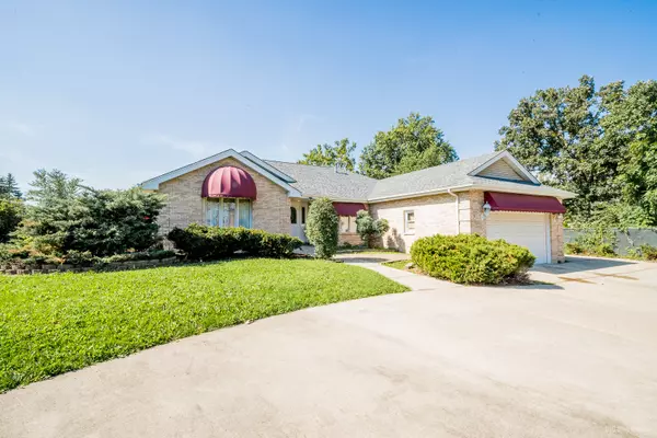 14650 Lamon Avenue, Midlothian, IL 60445