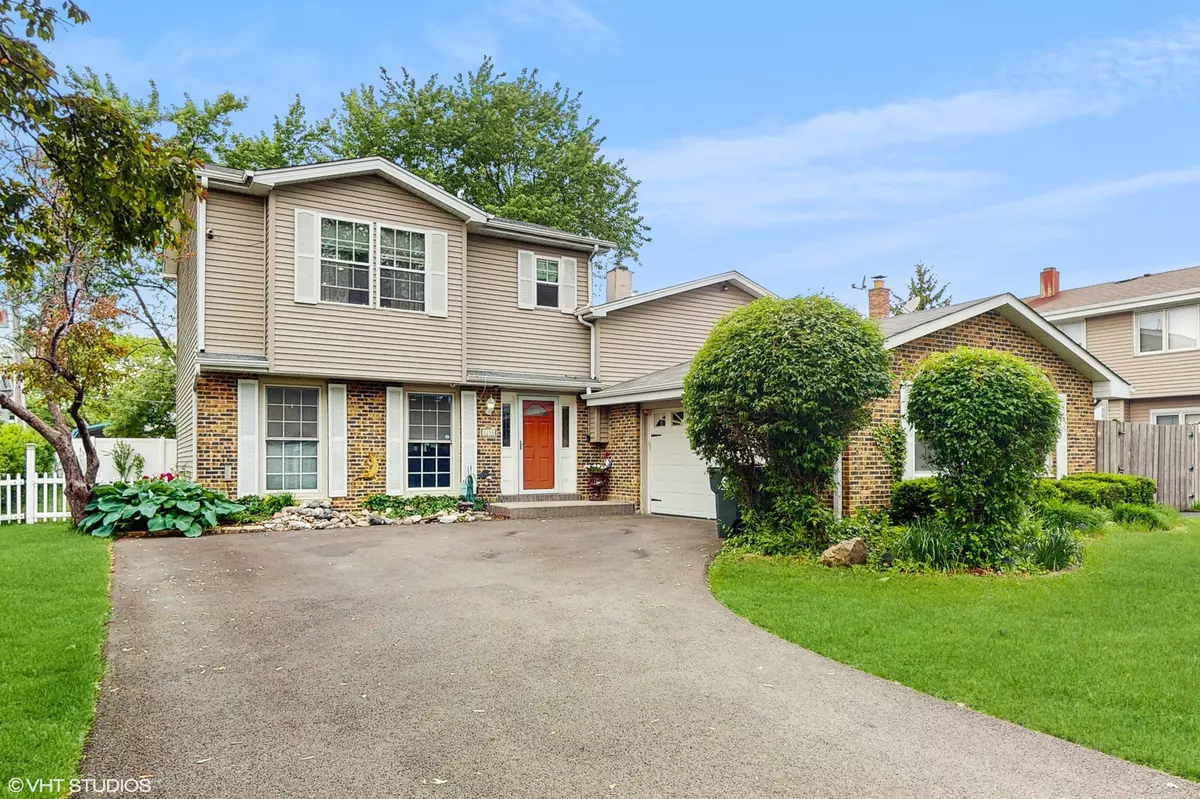 Palatine, IL 60074,1288 N Ashland Avenue