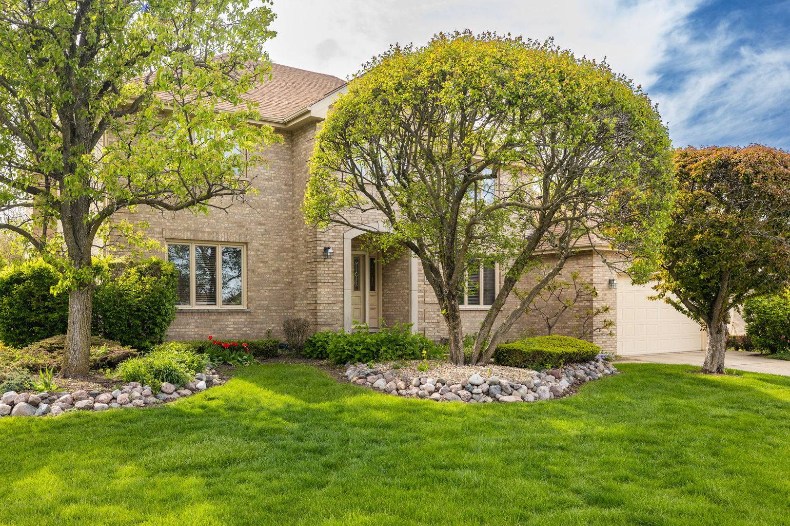 Homer Glen, IL 60491,16820 S Pineview Drive