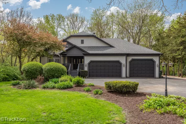 Bristol, IL 60512,9218 Corneils Road