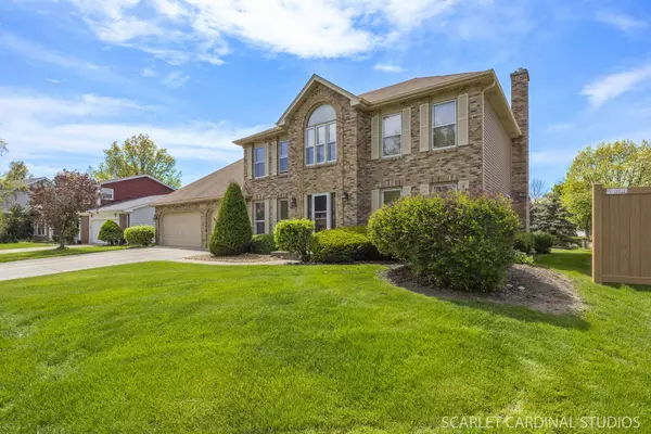 Naperville, IL 60563,1669 Brentford Drive