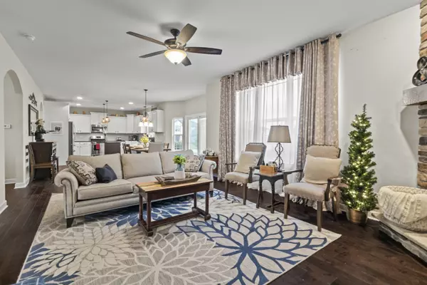 New Lenox, IL 60451,15711 Mueller Way