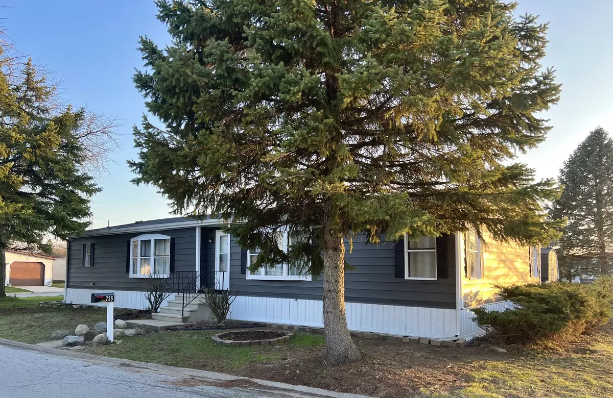 Matteson, IL 60443,725 Huntsbridge Road