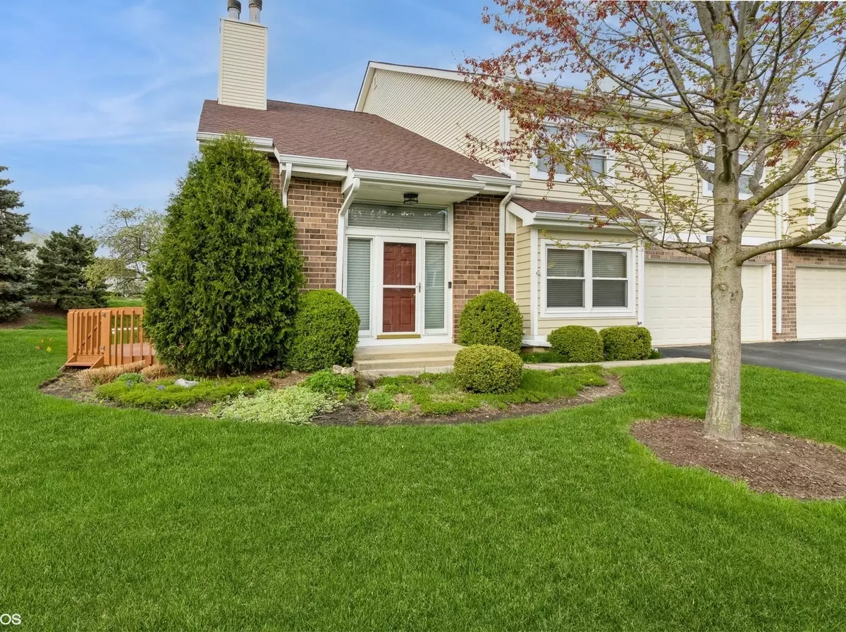 Darien, IL 60561,7921 Stewart Drive