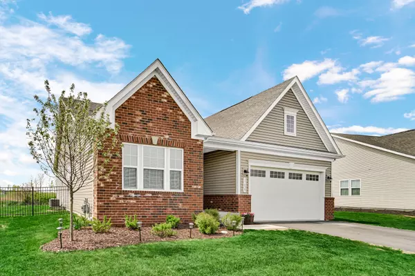 Union, IL 60180,17829 Santa Fe Parkway