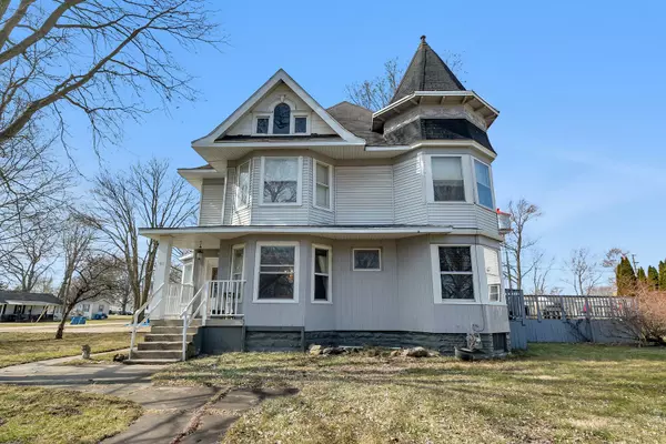 401 7th Street, Mazon, IL 60444