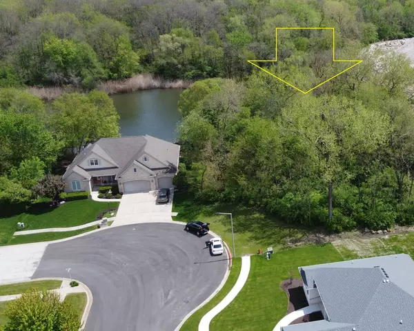 1859 Erin Lane,  Morris,  IL 60450