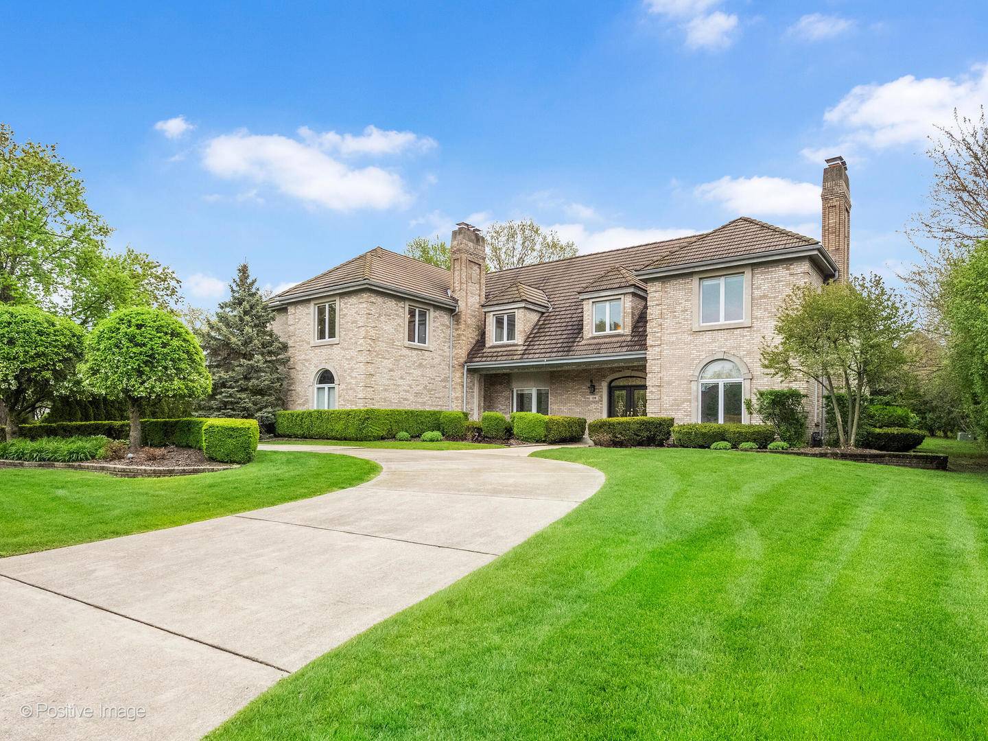128 SAINT FRANCIS Circle, Oak Brook, IL 60523