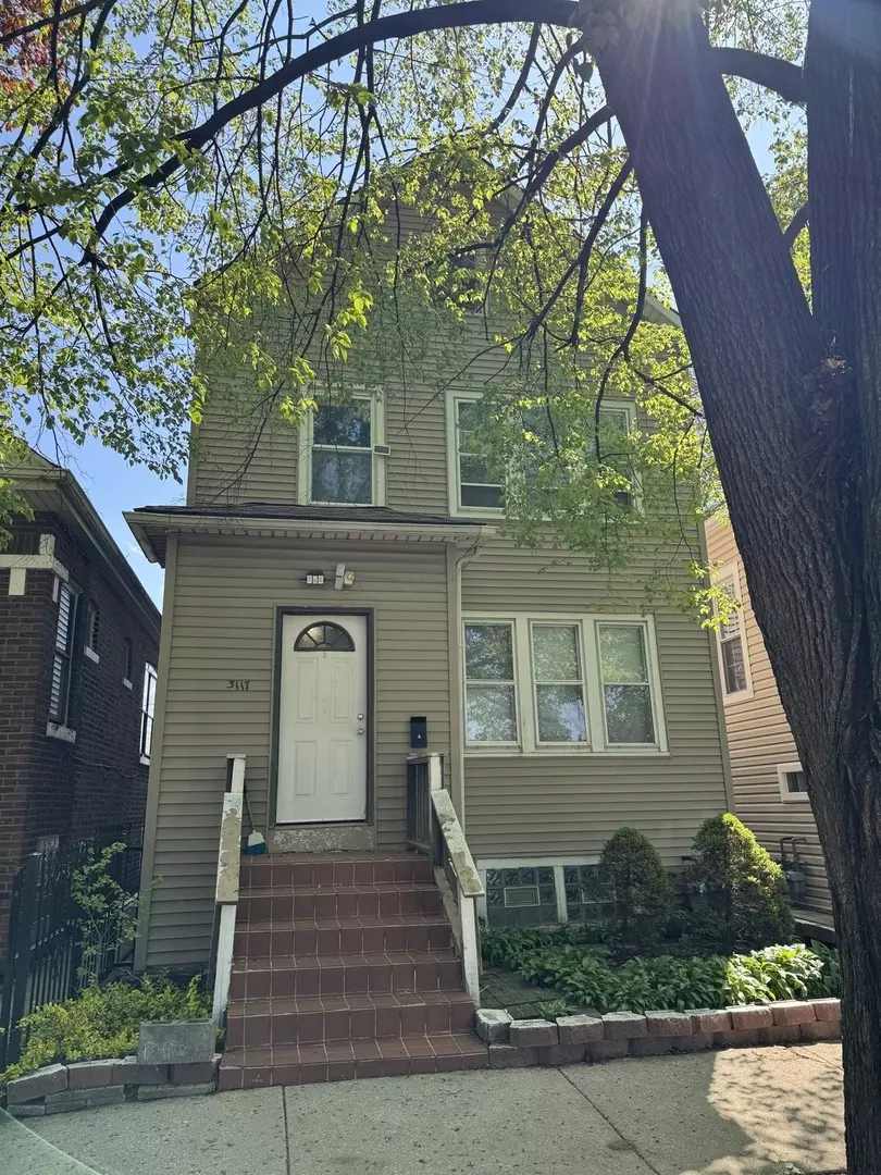 Cicero, IL 60804,3117 S 53rd Avenue