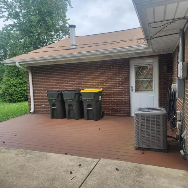 Chicago Ridge, IL 60415,5900 W 110TH Street