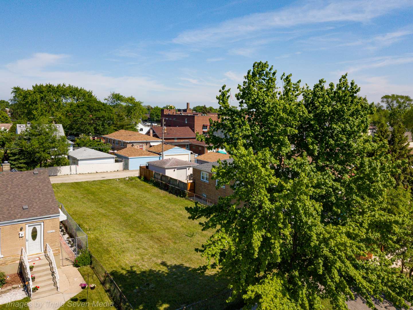 Chicago, IL 60638,4933 S Linder Avenue
