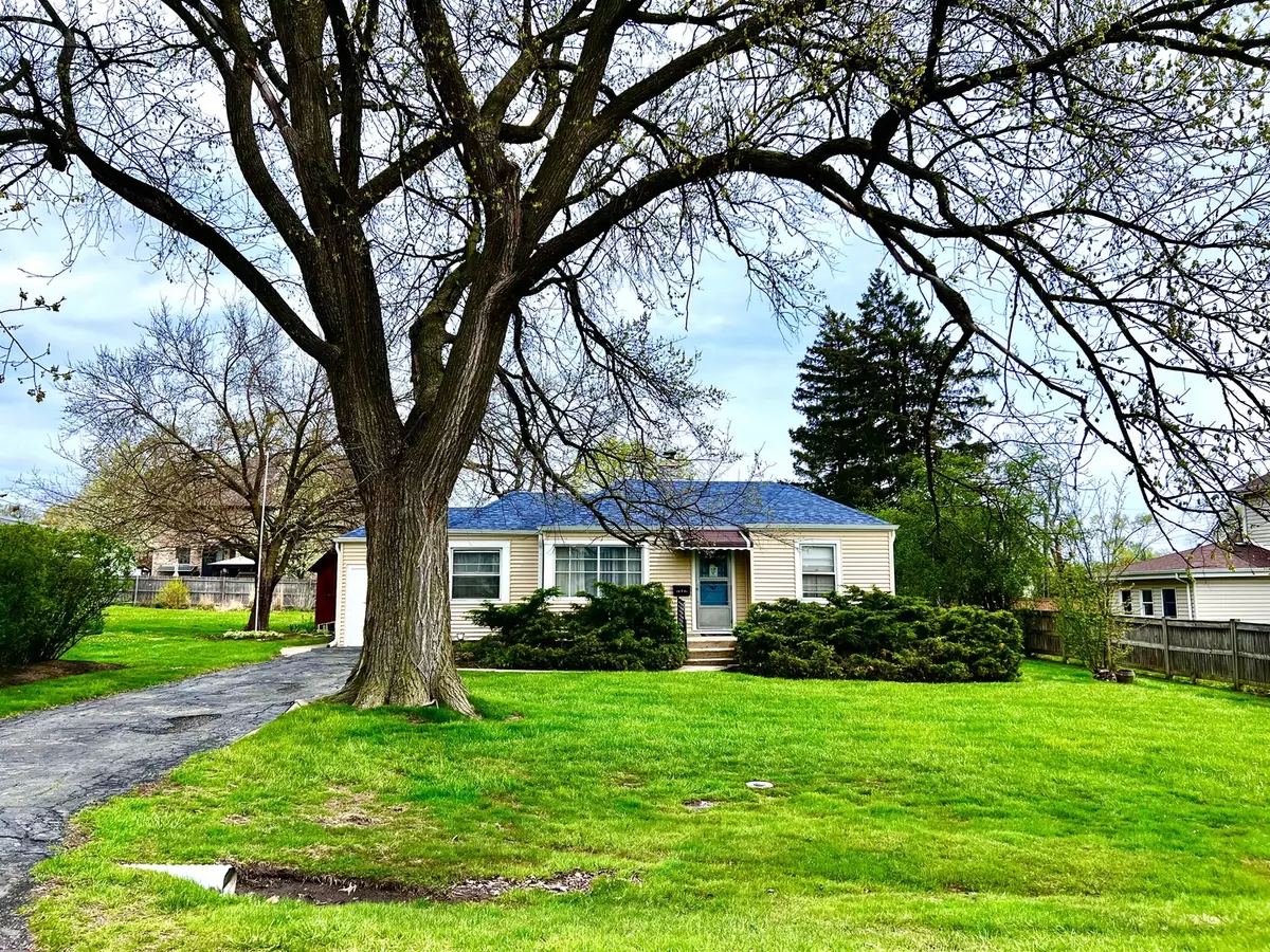 Glenview, IL 60025,603 Revere Road