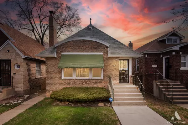 Chicago, IL 60628,10041 S Calumet Avenue